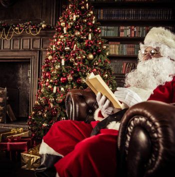 Scopello: Ultimo giorno per visitare la casetta di Babbo Natale Scopello: Ultimo giorno per visitare la casetta di Babbo Natale