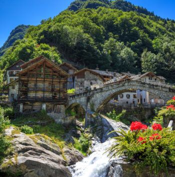 Rassa, lumi e tradizioni