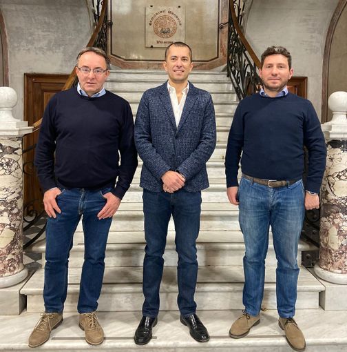 A Varallo l'incontro con l'Assessore regionale Marco Gabusi per fare il punto sui danni del maltempo