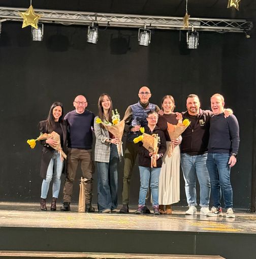 Quarona, rinnovato il direttivo della Proloco: Andrea Giambone nuovo presidente Quarona, rinnovato il direttivo della Proloco: Andrea Giambone nuovo presidente