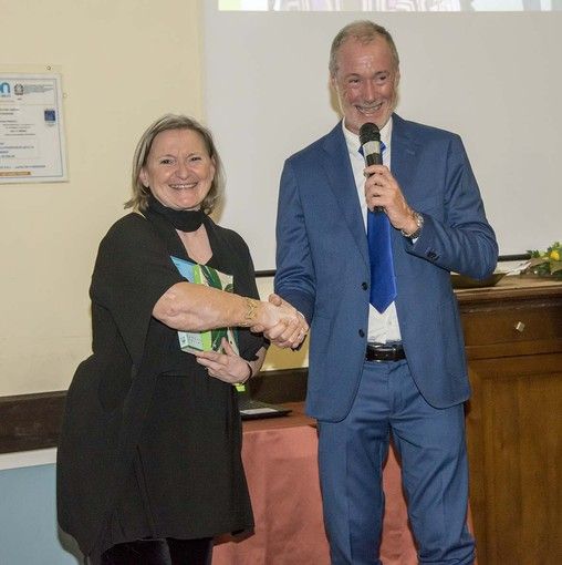 Addio a Rosella Quazzola, morta all'improvviso a 65 anni Addio a Rosella Quazzola, morta all'improvviso a 65 anni