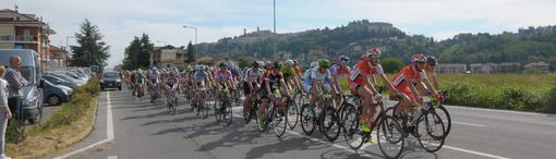 Mondovì, la Granfondo Giro delle Valli Monregalesi rimandata al 3 settembre Mondovì, la Granfondo Giro delle Valli Monregalesi rimandata al 3 settembre