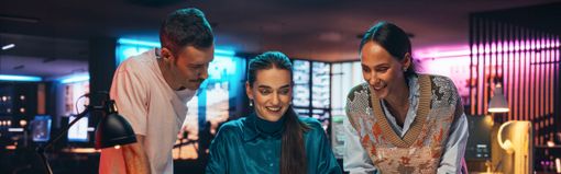 Lavorare nel marketing, davvero il mercato è così saturo? Lavorare nel marketing, davvero il mercato è così saturo?