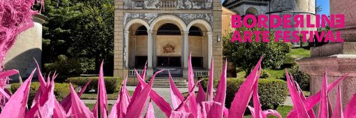 Borderline arte festival a Varallo Borderline arte festival a Varallo