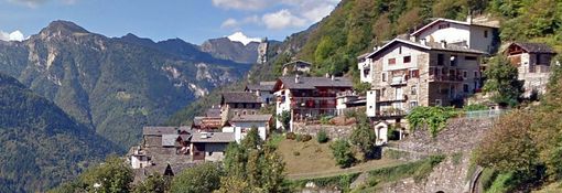 Rossa, due appuntamenti caratterizzeranno il carnevale 2022 Rossa, due appuntamenti caratterizzeranno il carnevale 2022