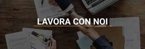 Nuova Assauto cerca un giovane consulente alle vendite per la nuova sede di Serravalle Sesia Nuova Assauto cerca un giovane consulente alle vendite per la nuova sede di Serravalle Sesia