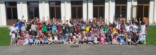 Centro estivo comunale, Varallo presenta il programma 2024. Centro estivo comunale, Varallo presenta il programma 2024.