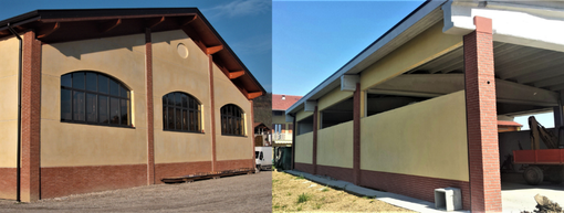 Prefabbricati Guerrini: Costruzioni nella natura per il mondo dell’agricoltura e dell’allevamento