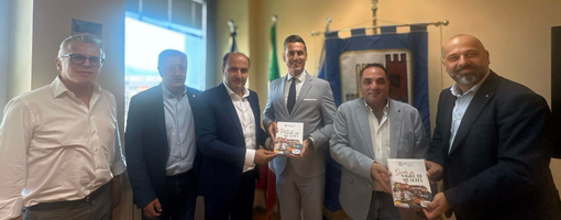 Unpli Piemonte e Anci: siglato un Protocollo d’Intesa per rafforzare la collaborazione tra Pro Loco e Comuni Unpli Piemonte e Anci: siglato un Protocollo d’Intesa per rafforzare la collaborazione tra Pro Loco e Comuni