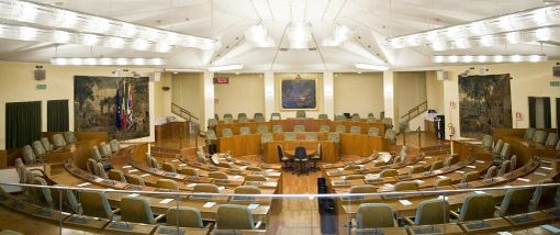 Approvata dal Consiglio Regionale la Legge di Stabilità