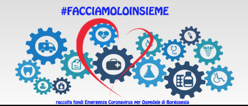 Fondazione Valsesia, tempi di bilanci: &quot;Progetti importanti e un milione di euro per la sanità del territorio&quot;