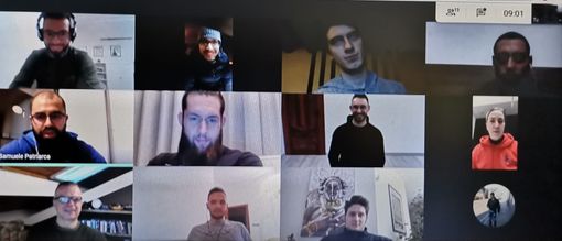 Csen, il comitato di Vercelli dà il benvenuto a 10 nuovi Personal Trainer Body Building &amp; Fitness CSEN