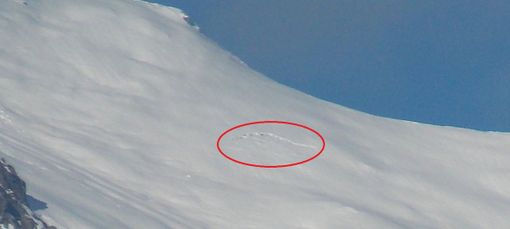 Monte Barone, tornano i fenomeni valanghivi: rifugio chiuso per sicurezza FOTO e VIDEO Mara Viganò e Maurizio Berzero