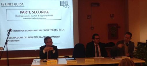 Sito iis-lancia.edu.it