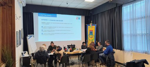 Aree Protette della Valsesia, avanti il percorso per un marchio: al centro prodotti locali e sostenibilità Aree Protette della Valsesia, avanti il percorso per un marchio: al centro prodotti locali e sostenibilità