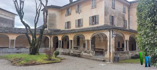 Varallo: Musiche da film al Sacro Monte