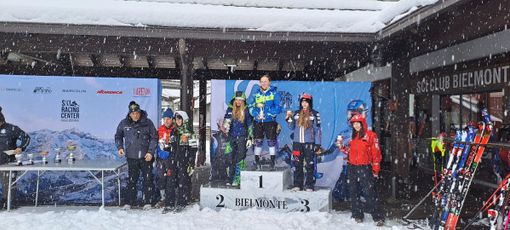 Trofeo Icemont-Ski Rental Bielmonte: i risultati degli sci club valsesiani Trofeo Icemont-Ski Rental Bielmonte: i risultati degli sci club valsesiani