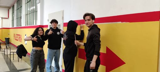 Istituto Lancia, da settembre al via il modello Dada Istituto Lancia, da settembre al via il modello Dada