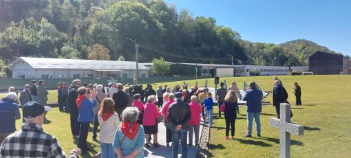 Quarona: "Oggi come Ieri: Insieme per la Libertà" Quarona: "Oggi come Ieri: Insieme per la Libertà"