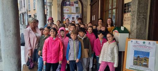 Salviamo il Pianeta Terra: il concorso delle scuole in mostra a Serravalle.