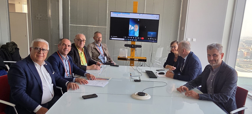 Peste Suina Africana, Bongioanni: “Regione presa ad esempio anche per la lotta a Blue Tongue e dermatite bovina” Peste Suina Africana, Bongioanni: “Regione presa ad esempio anche per la lotta a Blue Tongue e dermatite bovina”