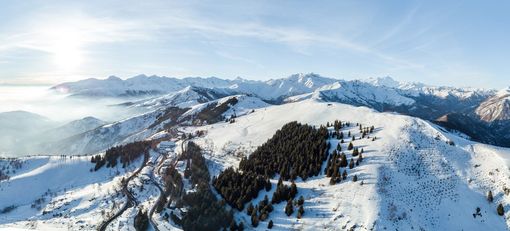 In pista a Bielmonte: 5 ragioni per venire da noi a sciare In pista a Bielmonte: 5 ragioni per venire da noi a sciare