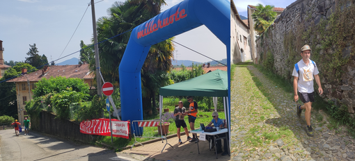 Marcia alpina, al via a Mosso il Trofeo Ermenegildo Zegna