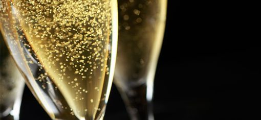 Capodanno, Coldiretti: &quot;Trionfano le bollicine e la carne made in Piemonte&quot;