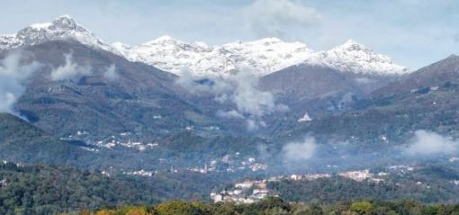 Manutenzione di sentieri, rifugi e bivacchi: dalla Regione 50.000 euro per nuovi interventi con il CAI (foto di repertorio)