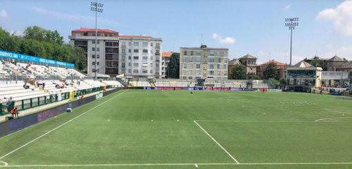 Calcio, il tandem fra la Pro Vercelli e la Dufour ora sarà realtà Calcio, il tandem fra la Pro Vercelli e la Dufour ora sarà realtà