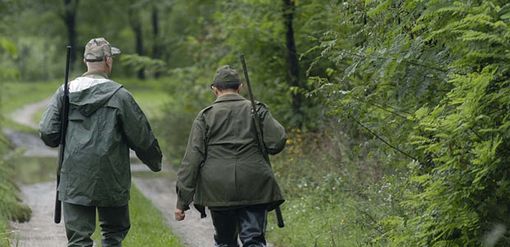 Ferisce per errore un altro cacciatore