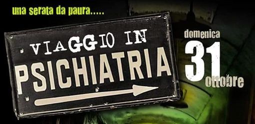 Pray, il salone polivalente si trasforma a tema Halloween Pray, il salone polivalente si trasforma a tema Halloween