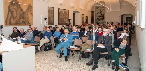 Vercelli, al Museo Leone la presentazione del nuovo Bollettino Storico Vercellese: un viaggio tra pergamene, archivi e curiosità locali