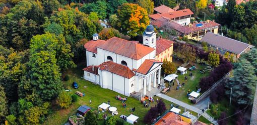 La 22esima edizione di 'Castagnea e le sue castagne' La 22esima edizione di 'Castagnea e le sue castagne'