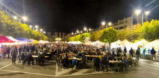 Foto da pag. fb Franco Graglia Foto da pag. fb Franco Graglia