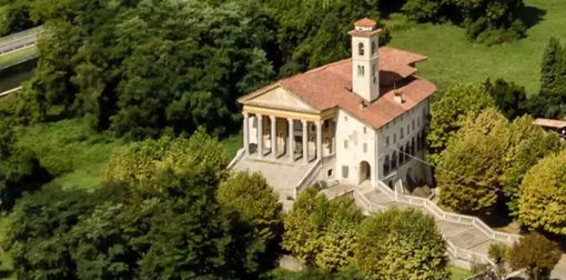 Ultimati i lavori all'isolone di Serravalle, a breve l'inaugurazione - Foto di repertorio. Ultimati i lavori all'isolone di Serravalle, a breve l'inaugurazione - Foto di repertorio.