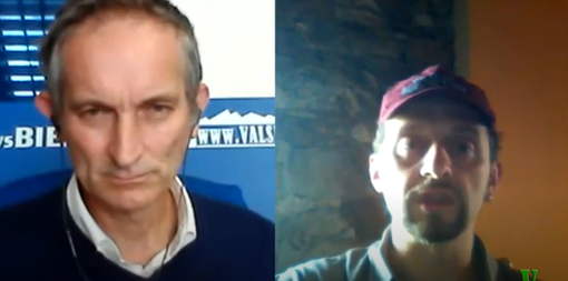 Valsesia, dall’Unione Montana dei Comuni un messaggio forte: “La qualità dei nostri prodotti è ottima!” VIDEO