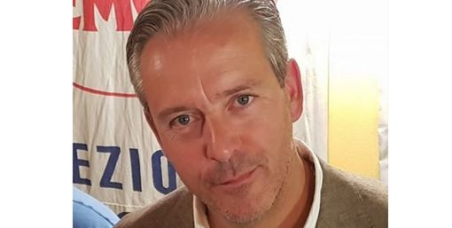 Gian Carlo Locarni Gian Carlo Locarni