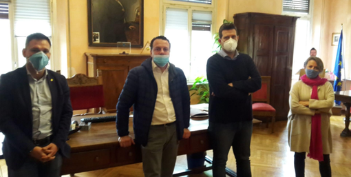I sindaci valsesiani: &quot;Pronti ad attivare 75 posti letto per l'emergenza Covid19&quot;