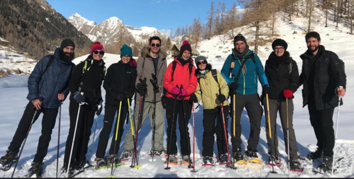 Un brand territoriale per valorizzare l'Alta Valsesia Un brand territoriale per valorizzare l'Alta Valsesia