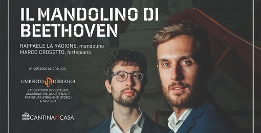 Lozzolo, gran ritorno del festival Gaudete!