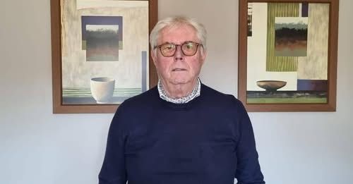 Serravalle Sesia ricorda Mario Freguia, alpino e uomo positivo: il cordoglio del sindaco e dell’amministrazione