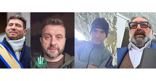 La Valsesia rafforza la sua presenza in Uncem: cinque rappresentanti per difendere la montagna