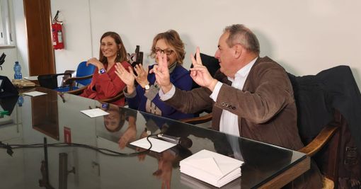 Asl Vercelli: in pensione il direttore sanitario Fulvia Milano Asl Vercelli: in pensione il direttore sanitario Fulvia Milano
