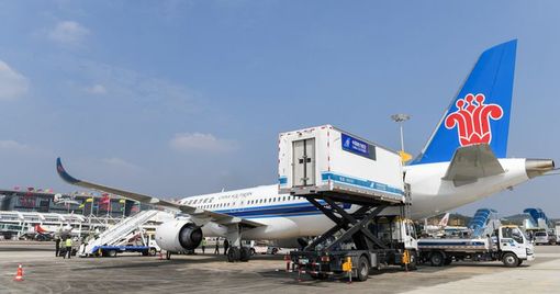 Cina, inaugurato nuovo terminal aeroportuale a Sanya