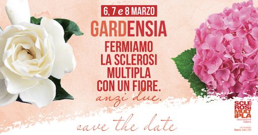 Sclerosi multipla, torna in Valsesia "Gardensia": ricerca e servizi al centro della campagna Sclerosi multipla, torna in Valsesia "Gardensia": ricerca e servizi al centro della campagna