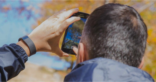 All’Oasi Zegna un corso dedicato alla professionalità nel mondo social