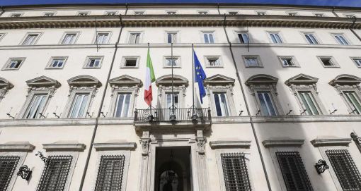 Governo, sbloccato il 99% delle risorse stanziate Governo, sbloccato il 99% delle risorse stanziate