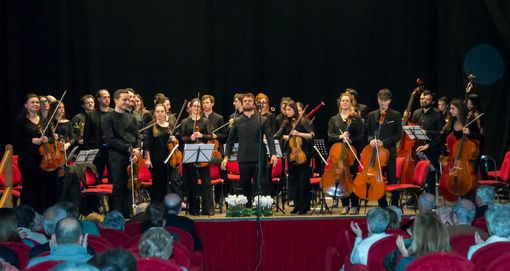 Valsesia Musica, via alla 41ª edizione grazie al sostegno del territorio: selezionati i dodici finalisti del Concorso internazionale per violino