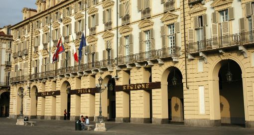 180 milioni per la qualità dell'aria. Marnati: &quot;Dal 2020 parte la stagione green del Piemonte&quot;